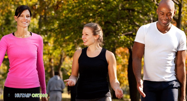 14 طريقة فعالة لممارسة الرياضة بأمان مع التهاب المفاصل: دليل الأستاذ الدكتور محمد هطيف