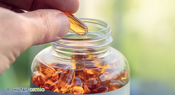 التهاب المفاصل: دليل شامل للأعشاب والمكملات وطرق استخدامها الفعالة