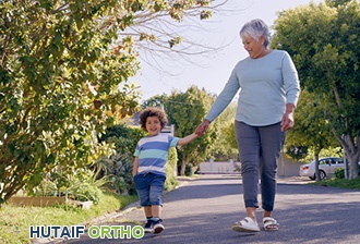 التعايش بكرامة مع التهاب المفاصل: دليل شامل لكبار السن