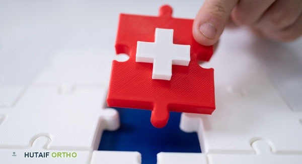 تساقط الشعر وأدوية التهاب المفاصل: دليل شامل للتعامل مع هذا الأثر الجانبي من الأستاذ الدكتور محمد هطيف