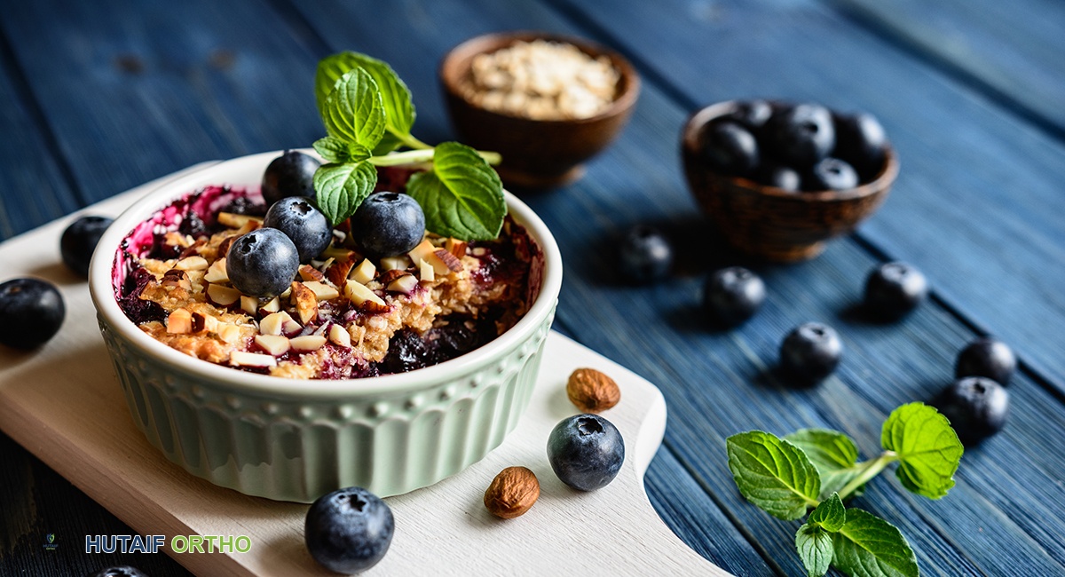 صورة بالأشعة السينية لمفصل مصاب بالتهاب المفاصل توضح التآكل