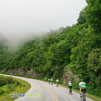 أفضل التمارين لالتهاب المفاصل الروماتويدي دليل شامل من الأستاذ الدكتور محمد هطيف