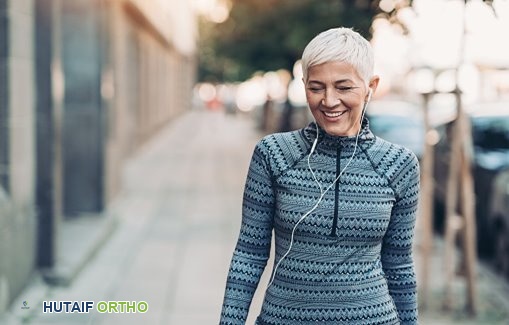 صورة توضيحية لـ أفضل التمارين لالتهاب المفاصل الروماتويدي دليل شامل من الأستاذ الدكتور محمد هطيف