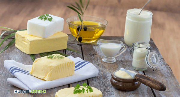 الزيوت الصحية والتهاب المفاصل: دليلك الشامل لتغذية مفاصلك في صنعاء مع الأستاذ الدكتور محمد هطيف