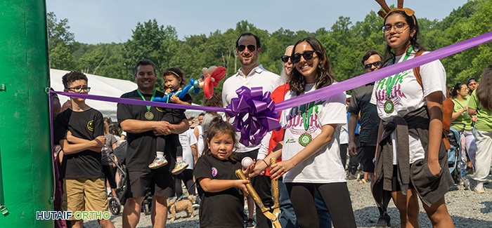 برنامج المشي الفعال: دليلك الشامل لتخفيف الألم وتحسين الصحة مع الأستاذ الدكتور محمد هطيف