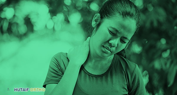 الفيبروميالجيا وتنميل القدمين: دليل شامل من الأستاذ الدكتور محمد هطيف