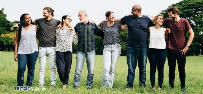 صورة توضيحية لـ رحلتك نحو التعافي من التهاب المفاصل دليل شامل مع الأستاذ الدكتور محمد هطيف