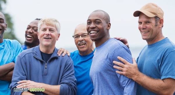 صورة توضيحية لـ 24 ساعة مع التهاب المفاصل الروماتويدي: دليلك الشامل للتعايش وإدارة الألم في اليمن مع الأستاذ الدكتور محمد هطيف