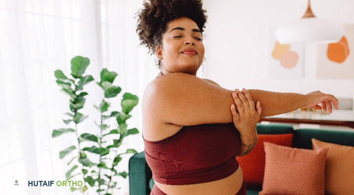 تشخيص التهاب المفاصل