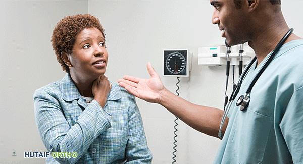 هل لديك التهاب مفاصل؟ دليلك الشامل مع الأستاذ الدكتور محمد هطيف