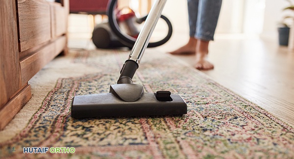 حماية مفاصلك من قسوة البرد: دليل شامل للملابس والعناية مع الأستاذ الدكتور محمد هطيف