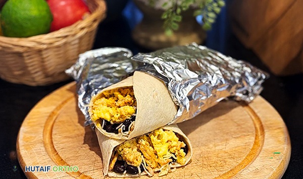 صورة توضيحية لـ الفريتاتا الصحية ودورها في مكافحة التهاب المفاصل: دليل شامل لصحة المفاصل مع الأستاذ الدكتور محمد هطيف في صنعاء