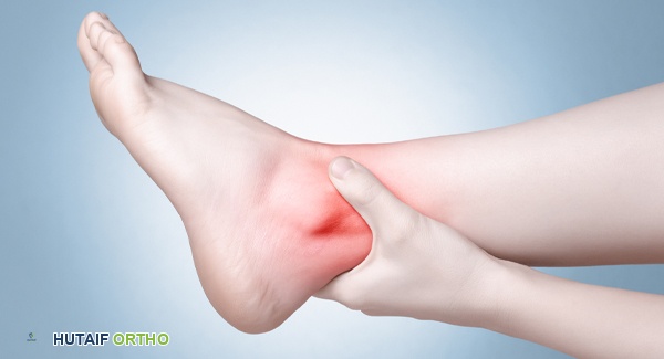 خيارات جراحة المرفق