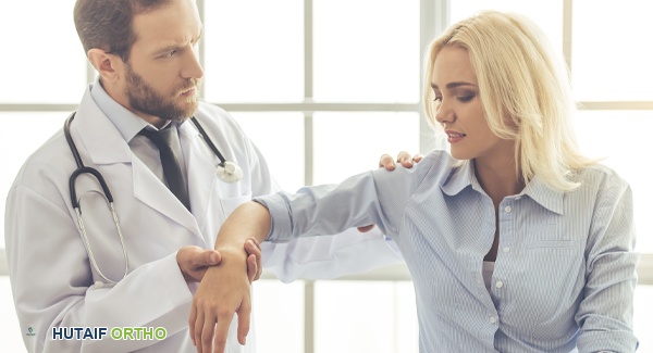 تقرحات الفم والتهاب المفاصل الروماتويدي: دليل شامل لفهم العلاقة والعلاج مع الأستاذ الدكتور محمد هطيف