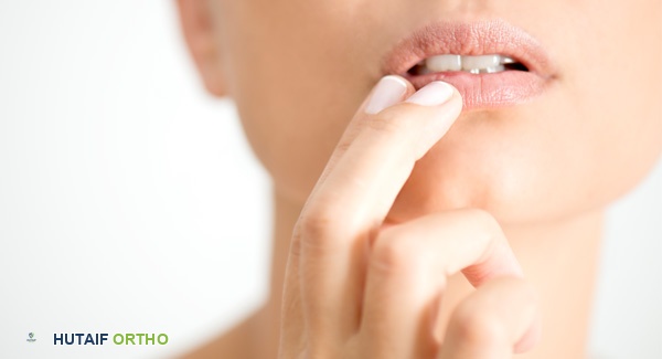 تأثير التهاب المفاصل الروماتويدي على الفم