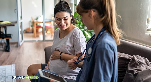 التخطيط العائلي والمخاطر الوراثية للأمراض الروماتيزمية: دليل شامل من الأستاذ الدكتور محمد هطيف