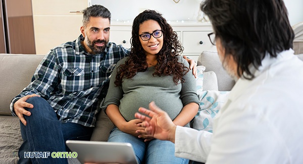 التخطيط الأسري والأمراض الروماتيزمية: دليل شامل لرحلة حمل آمنة وصحية