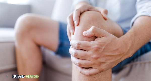 الخطوات الأولى نحو علاج التهاب المفاصل التنكسي (خشونة المفاصل): دليل شامل من الأستاذ الدكتور محمد هطيف