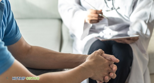 فهم تشخيص التهاب المفاصل الروماتويدي