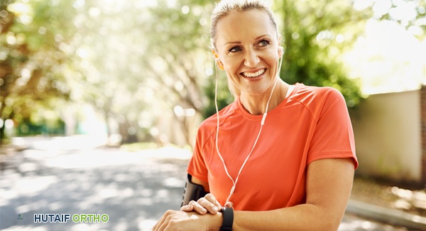 تتبع الخطوات يقلل من إرهاق التهاب المفاصل الروماتويدي