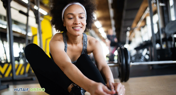 وصف طبي دقيق للمريض