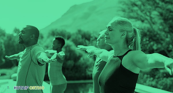 معدات اليوغا: دليلك الشامل لدعم المفاصل وتحسين مرونتك بأمان