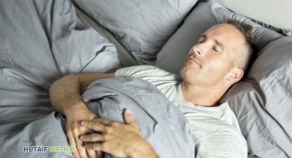 ألم الورك الليلي الأسباب والعلاج مع الأستاذ الدكتور محمد هطيف