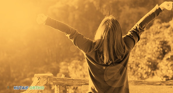 قصص من الحياة مع التهاب المفاصل الروماتويدي