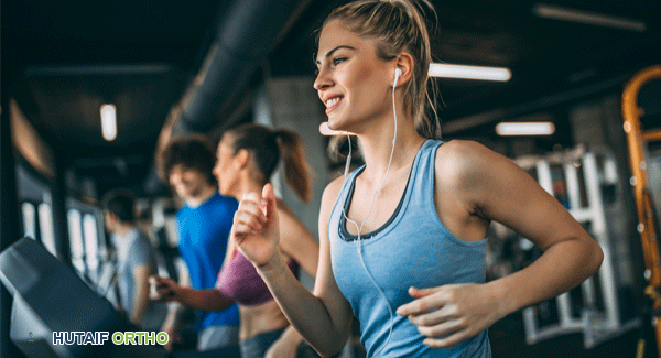 أفضل معدات التمارين الرياضية لالتهاب المفاصل