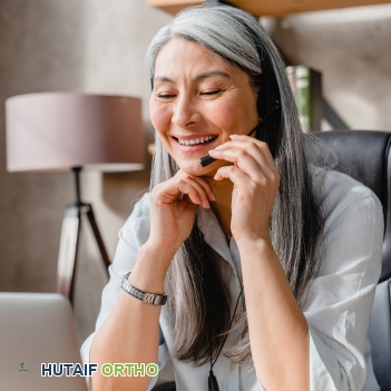 كيف تساعد شخصًا عزيزًا تم تشخيصه بالتهاب المفاصل: دليل شامل للدعم والرعاية من الأستاذ الدكتور محمد هطيف