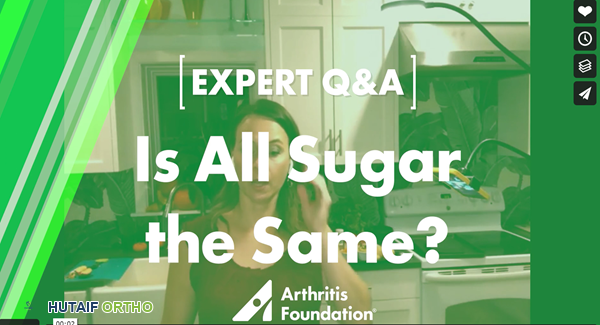 تأثير السكر الزائد على صحتك وكيفية تقليل استهلاكه: دليل شامل من الأستاذ الدكتور محمد هطيف