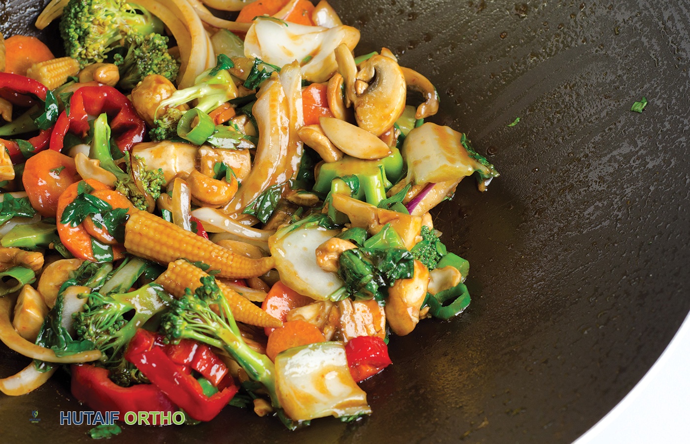 التهاب المفاصل الروماتويدي والتغذية الصحية: دليل شامل لوجبات قليلة الصوديوم ومضادة للالتهابات