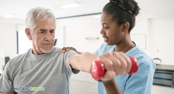 فوائد العلاج الوظيفي لالتهاب المفاصل