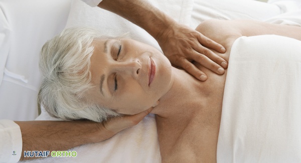 العلاج الوظيفي لالتهاب المفاصل