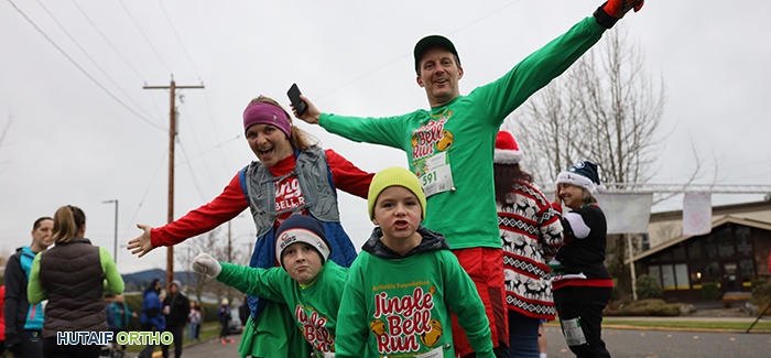 مجموعة من تمارين الساقين الموجهة