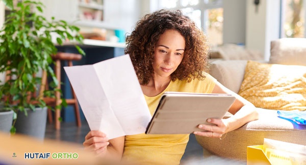 أسباب رفض المطالبات الشائعة