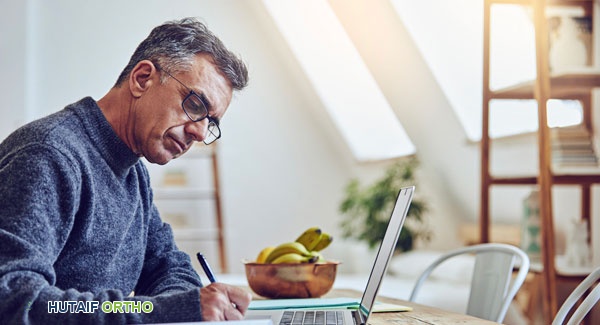 إدارة مطالبات التأمين الصحي ورفضها واستئنافها دليل شامل للمرضى مع الأستاذ الدكتور محمد هطيف في صنعاء