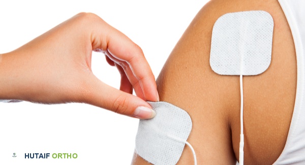 علاج الأعصاب بالتردد الحراري لآلام التهاب المفاصل