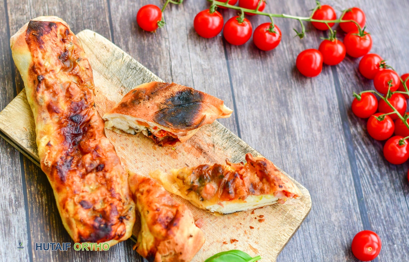 خبز مع الطماطم: وصفة صحية لمكافحة التهاب المفاصل بإشراف الأستاذ الدكتور محمد هطيف في صنعاء