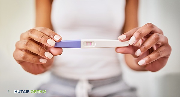 التهاب المفاصل الصدفي والحمل: دليلك الشامل لرحلة آمنة وصحية مع الأستاذ الدكتور محمد هطيف