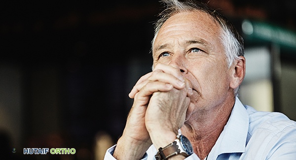 صورة توضيحية لـ التهاب المفاصل الروماتويدي وصورة الجسد: دليل شامل من الأستاذ الدكتور محمد هطيف