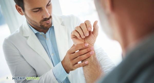 التهاب المفاصل الروماتويدي والكلى: دليلك الشامل لحماية صحتك مع الأستاذ الدكتور محمد هطيف