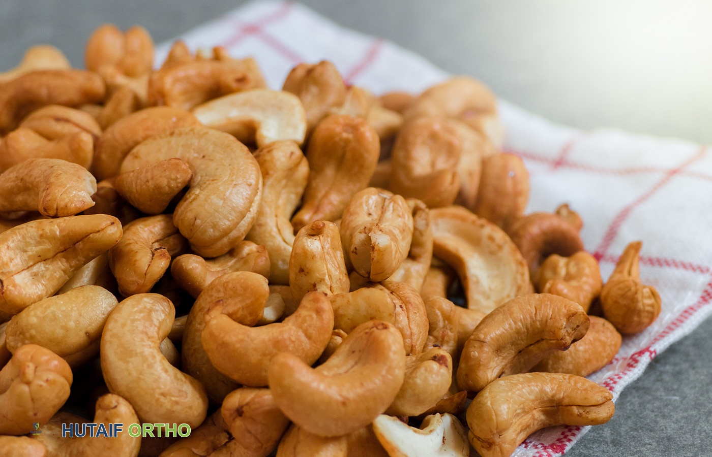 تغذية المفاصل الصحية: دليلك الشامل للوقاية والعلاج مع الأستاذ الدكتور محمد هطيف