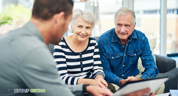التحضير للتسجيل المفتوح