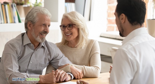 دليلك الشامل لحماية هويتك الطبية: خطوات أساسية لمرضى العظام في اليمن مع الأستاذ الدكتور محمد هطيف