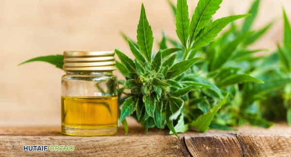 CBD لتخفيف آلام التهاب المفاصل: ما يجب أن تعرفه