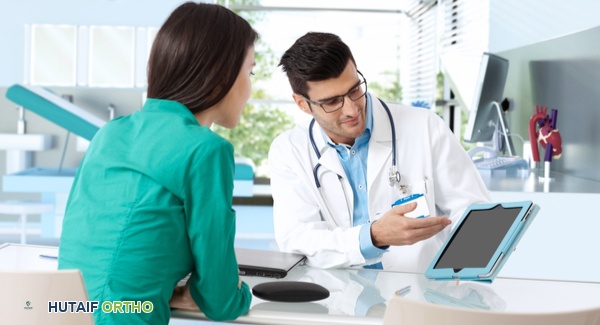 فحوصات روتينية لالتهاب المفاصل الروماتويدي