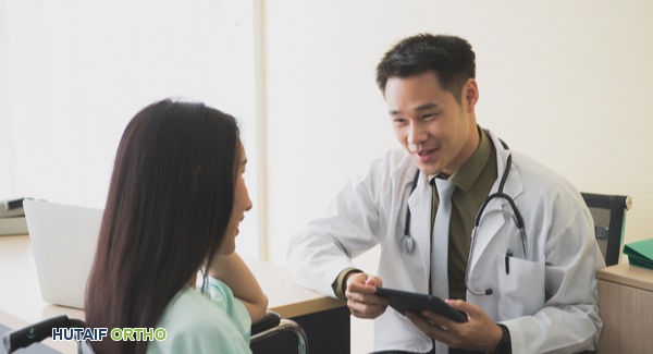 الخطوات الأولى والخيارات العلاجية المتقدمة لالتهاب الفقار اللاصق المحوري (AxSpA) مع الأستاذ الدكتور محمد هطيف في صنعاء