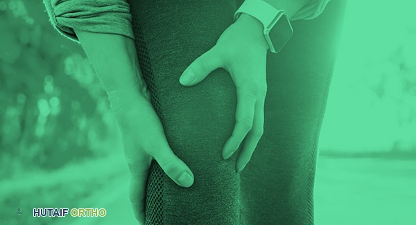 مخاطر التهاب المفاصل والعدوى