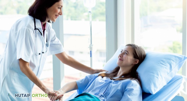 سلامة المرضى في المستشفيات: دليلك الشامل لتجنب الأخطاء الطبية في جراحات العظام مع الأستاذ الدكتور محمد هطيف